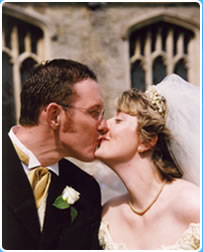 Wedding Photography
